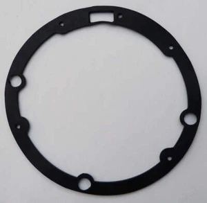 Lucas Type 554279 3 Adjuster Body To Headlamp / Headlight Rubber Gasket, 3H1031 - Picture 1 of 1