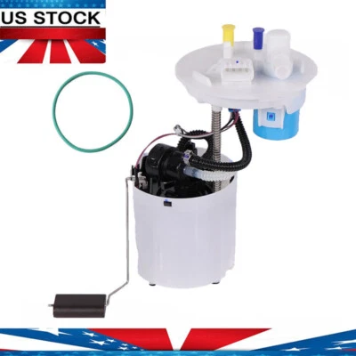For Chevrolet Malibu L4 2.5L 2013 2014 2015 Electric Fuel Pump Module E4045M - Imagem 1 de 4