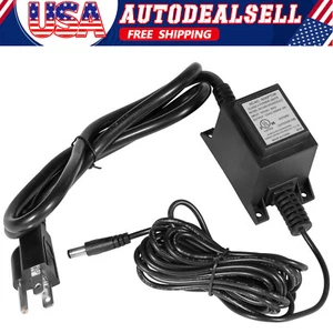 Adaptador de cable de carga de repuesto para ionizador de piscina ionizador de potencia - Imagen 1 de 13