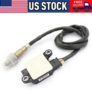 Particulate Matter Sensor 392652U200 Fit For Hyundai Tucson Kia Sportage NEW - Picture 1 of 8