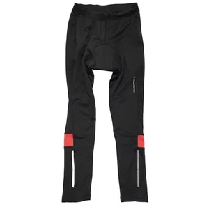 Muddyfox Black Skinny Gym Tracksuit Bottoms Uk Women's Size 12 W30 L25 I663 - Picture 1 of 6