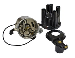 EMPI 9431 Street Model 009 Advance Distributor VW DUNE BUGGY PORSCHE BUG GHIA T2 - Picture 1 of 1