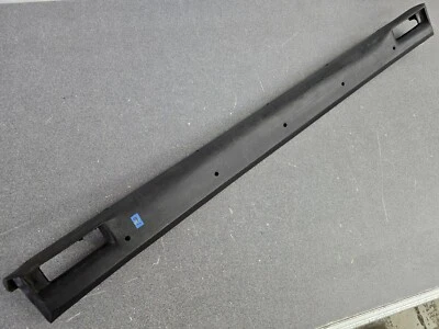 PANEL ACOLCHADO INTERIOR TRASERO ORIGINAL USADO PORSCHE 914 1973-76 NLA #9 Foto 1 de 4