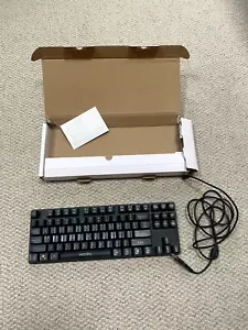 Wired Mechanical Keyboard - Picture 1 of 4