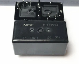 QTY:1 NEW FOR NEC EN2-B1N1S Automobile Relay - Picture 1 of 3