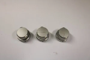 TEAC X-1000R MIC LINE OUTPUT REGLER TASTE -NUR EIN REGLER- - Bild 1 von 2