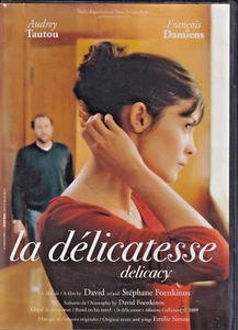 LA DELICATESSE (DVD 2012 kanadisch) (A) - Bild 1 von 2
