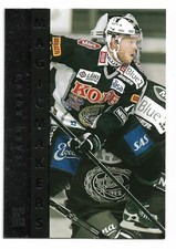 2005-06 Finnish League Cardset Magic Makers #16 Saku Koivu (Montreal Canadiens)