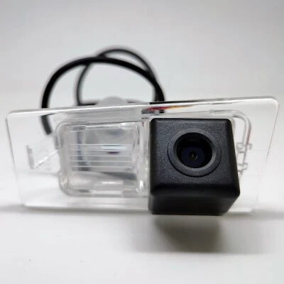 Car Rear View Backup Camera For Hyundai Elantra Sedan/Coupe 2015 2016 2017 2018 - Image 1 of 4