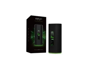 Ubiquiti Verstärker Alien Tri-Band WiFi 6 Router Mesh - Bild 1 von 4