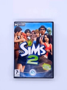 The Sims 2 - PC Game | DVD-ROM | Complete - Foto 1 di 3