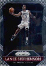 A9416- 2015-16 Panini Prizm Bk Cards 1-200 +Rookies -You Pick- 10+ FREE US SHIP