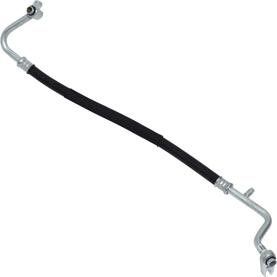 Conjunto de manguera de línea de succión de aire acondicionado UAC para Jeep Grand Cherokee 2005-2008 Foto 1 de 1