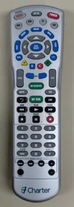 Digital Cable TV Universal Remote Control 1060BC3-0780-001-R Spectrum Charter - Picture 1 of 3