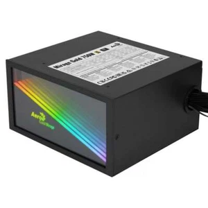 Aerocool | Mirage Gold 750W Netzteil, Fully Modular 80 PLUS Gold - RGB - B-Ware - Bild 1 von 5