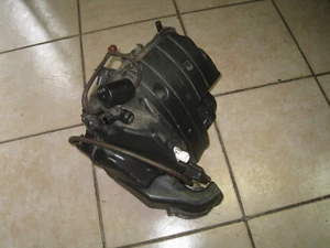 CBF 1000 SC58 Filtro de Aire Caja Válvulas Sensor Funda Airbox Válvula - Imagen 1 de 7