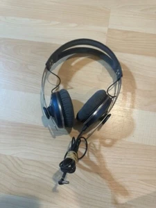 SENNHEISER MOMENTUM Wired On-Ear Headphones - Blue Light Use - Picture 1 of 4