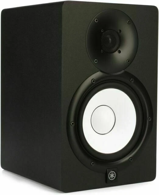 Yamaha HS7 Powered Active Studio Monitor Speaker