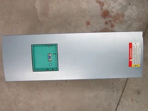 SV9000 - 440-500V 25.0Hp - Cutler-Hammer Honeywell VFD Drive - Picture 1 of 3