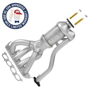 Superior Catalytic Converter For 2019-2021 Toyota RAV4/Camry/Highlander 2.5L EPA - Picture 1 of 7