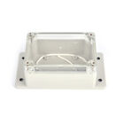 100*68*50mm waterproof plastic electronic project cover box enclosure case @_@