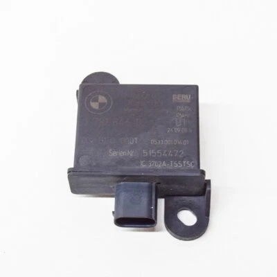 BMW 6 Cabrio E64 M RDC Sensore pressione pneumatici 6781846 002BE00001 2009 - Immagine 1 di 4