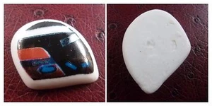 FEVE ARGUYDAL 1997 SERIE FORMEL 1 HELM 04 - Bild 1 von 1