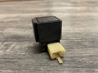 Honda VFR750F 750 Interceptor VT750 750 Shadow ACE Spirit Fuel Cut Relay OEM * - Image 1 of 3