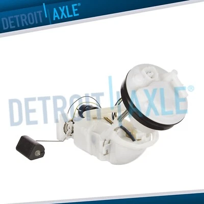 Gas Fuel Pump Module Assembly for 2005 2006 2007 2008 2009 2010 Honda Odyssey - Image 1 of 4