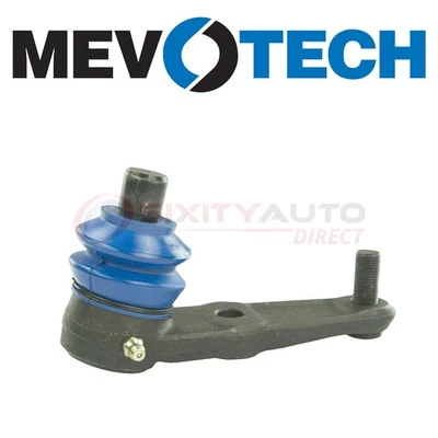 Mevotech Suspension Ball Joint for 1997-2003 Ford Escort 2.0L L4 - Shock ig - Image 1 of 4