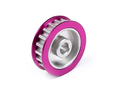 HPI Racing / Hot Bodies / HB 68706 Drive Polea Cyclone TCX 20T Nuevo en Paquete Foto 1 de 3