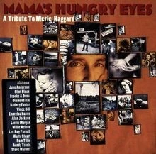 MamaS Hungry Eyes-a Tribute von Various | CD | Zustand gut - Bild 1 von 2