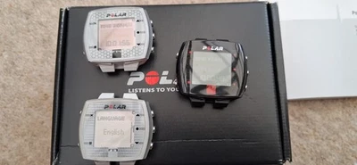 Polar FT7 and FT4  Watches with Heart Rate Monitor for Sports and Fitness - Image 1 of 4