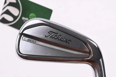 Titleist T200 2023 #4 Iron / 22 Degree / Regular+ Flex Project X Shaft - Image 1 of 4