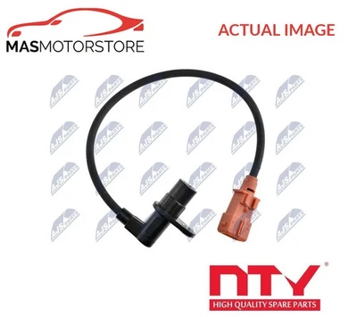 CRANKSHAFT POSITION SENSOR FLYWHEEL SIDE NTY ECP-CT-003 V FOR CITROËN XANTIA,XM - Image 1 of 4