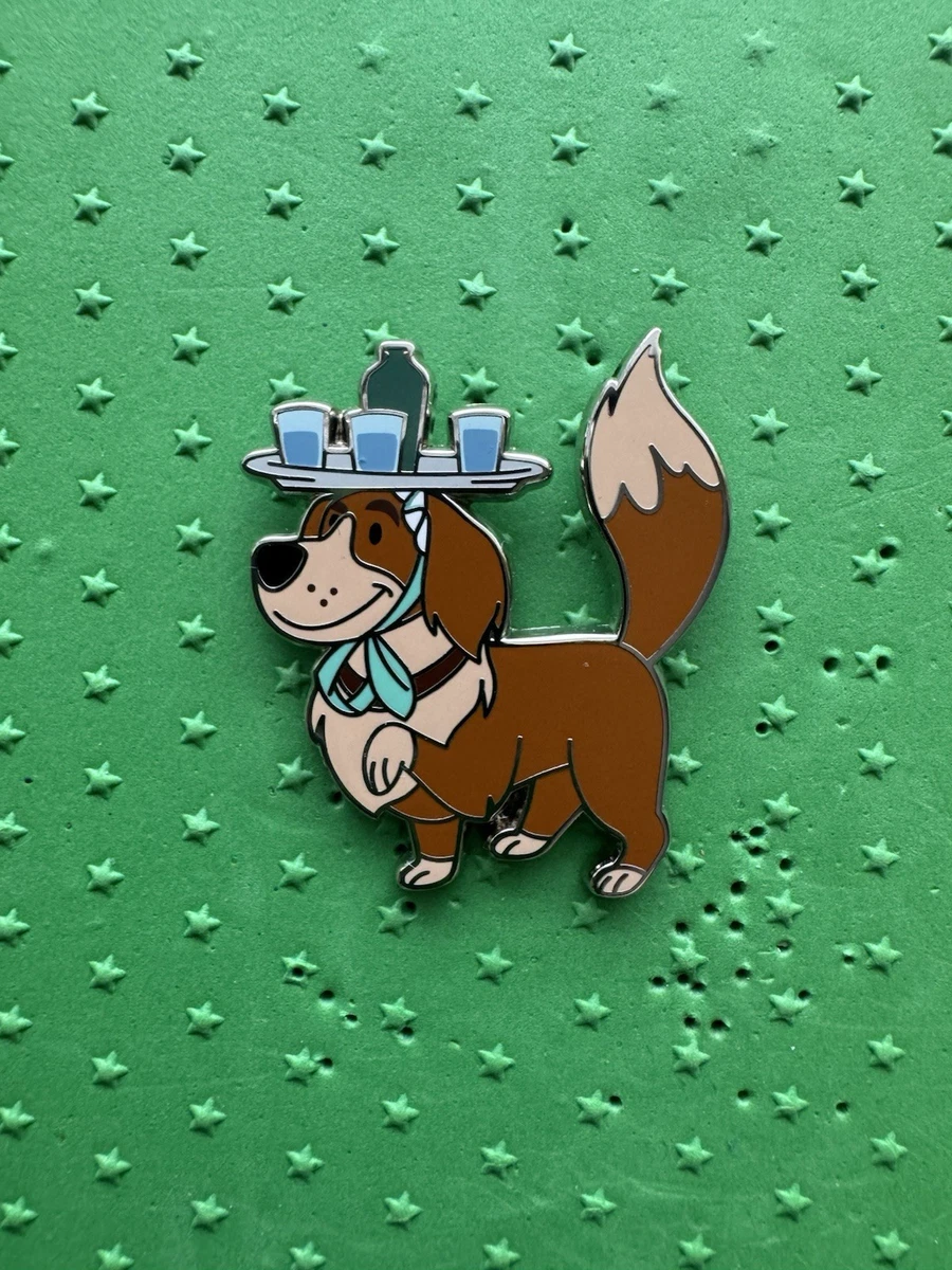 disney nana pin products for sale | eBay