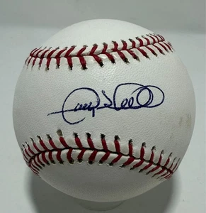 GARY SHEFFIELD Signed Official MLB Baseball AUTO - MLB - Picture 1 of 1