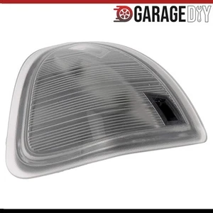 Indicador de espejo Dorman Lh adecuado para Ram 3500 6,4 8 cilindros 2013/09 a/ - Imagen 1 de 2