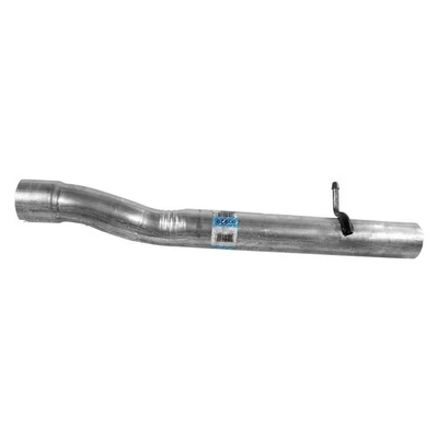 For Ford E-150 09-14 Walker Aluminized Steel 21 Degree Exhaust Intermediate Pipe Foto 1 de 4