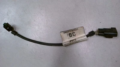 Centralina 3M5T-3C221-BC Ford Focus C-max 2.0 Tdci anno 2004 DM2 2679259 - Immagine 1 di 4