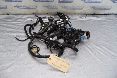 Ford Mustang Shelby GT350 2016 5,2 L OEM TABLERO ARNÉS DE CABLEADO FR3V14401 #1686 Foto 1 de 4