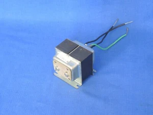 Transformador monofásico Edwards, 120V: 24V, 40V - Imagen 1 de 5