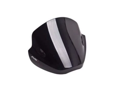 Pantalla Puig Black Trend Husqvarna Vitpilen 401 2024 Foto 1 de 2