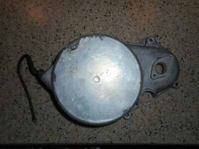 96-05 Polaris Recoil, XC, XCSP, RMK, SKS, 600, 700, 800 Foto 1 de 2