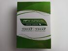 Afv Alternative Fuel Vehicles Playing Cards New Sealed Cardist Deck Teco Energy