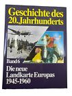 WW2 German History of the 20th Century Vol 6 GERMAN TEXT HC Reference Book