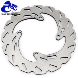 For Kawasaki KX250F Rear Brake Disc Rotor KX450 KX450F 19 20 21 KX250 2020 2021 - Picture 1 of 7