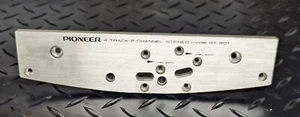 Cubierta de cabeza de Pioneer RT-901 carrete a carrete cubierta de cinta - Imagen 1 de 3