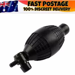 Plastic Valve Ball for Most Male Vacuum Penis Pump Erection Accessories Beginner - Picture 1 of 2