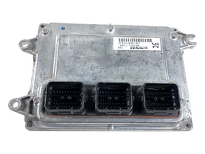 2015 Acura ILX Engine Computer ECM ECU Control Module 37820-R9B-A21 OEM - Picture 1 of 12